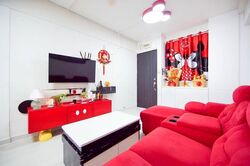 Blk 94 Geylang Bahru (Kallang/Whampoa), HDB 3 Rooms #566536641